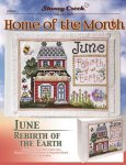 (image for) Home Of The Month - June